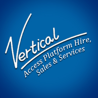 Vertical: Access Platform Hire, Sales & Services logo, Vertical: Access Platform Hire, Sales & Services contact details