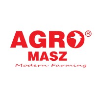 AGRO-MASZ AGRICULTURE sp. z o.o. (formerly AGRO-MASZ Pawel Nowak) logo, AGRO-MASZ AGRICULTURE sp. z o.o. (formerly AGRO-MASZ Pawel Nowak) contact details