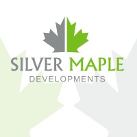 Silver Maple Developments logo, Silver Maple Developments contact details