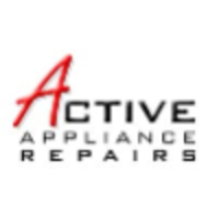 Active Appliance Repairs logo, Active Appliance Repairs contact details