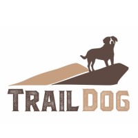 TrailDog logo, TrailDog contact details