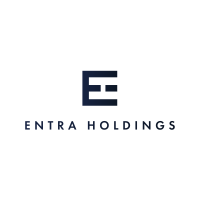 ENTRA Holdings logo, ENTRA Holdings contact details