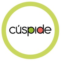 Cúspide logo, Cúspide contact details