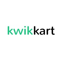 kwikkart logo, kwikkart contact details