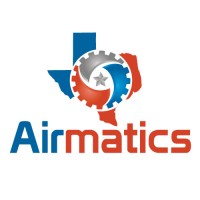 Airmatics LLC logo, Airmatics LLC contact details