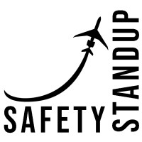 Safety Standup logo, Safety Standup contact details