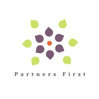 Partners First logo, Partners First contact details