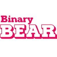 Binary Bear Limited logo, Binary Bear Limited contact details