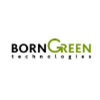 BORN Green Technologies AG logo, BORN Green Technologies AG contact details