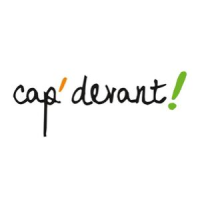 Cap' devant ! logo, Cap' devant ! contact details