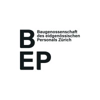 BEP Baugenossenschaft des eidgenössischen Personals logo, BEP Baugenossenschaft des eidgenössischen Personals contact details