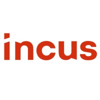 Incus GmbH logo, Incus GmbH contact details