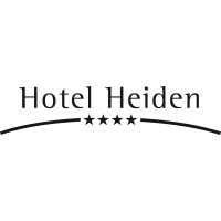 Hotel Heiden logo, Hotel Heiden contact details