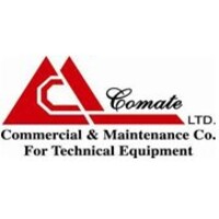 Comate Ltd. logo, Comate Ltd. contact details