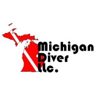 Michigan Diver LLC logo, Michigan Diver LLC contact details