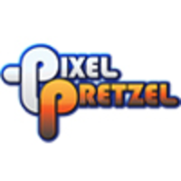 Pixel Pretzel logo, Pixel Pretzel contact details