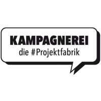 Kampagnerei - die #Projektfabrik logo, Kampagnerei - die #Projektfabrik contact details