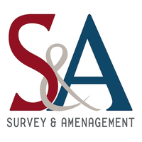 Survey & Aménagement logo, Survey & Aménagement contact details