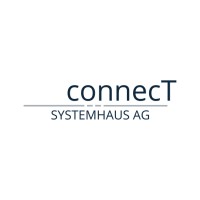 connecT SYSTEMHAUS AG logo, connecT SYSTEMHAUS AG contact details