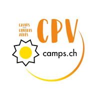 CPV - camps & centres aérés logo, CPV - camps & centres aérés contact details