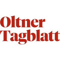 Oltner Tagblatt logo, Oltner Tagblatt contact details