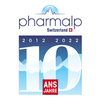 Pharmalp SA logo, Pharmalp SA contact details