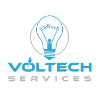 Voltech Services logo, Voltech Services contact details