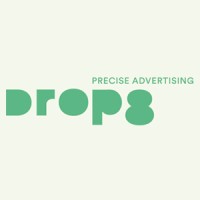 Drop8 AG logo, Drop8 AG contact details