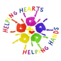 HELPING HEARTS HELPING HANDS logo, HELPING HEARTS HELPING HANDS contact details