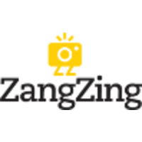 ZangZing logo, ZangZing contact details