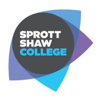 Sprott Shaw College logo, Sprott Shaw College contact details