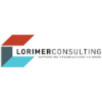 Lorimer Consulting logo, Lorimer Consulting contact details