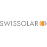 Swissolar logo, Swissolar contact details