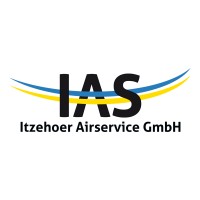 IAS Itzehoer Airservice GmbH logo, IAS Itzehoer Airservice GmbH contact details