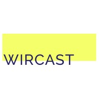 Wircast logo, Wircast contact details