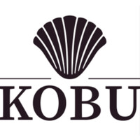 KOBU Parels logo, KOBU Parels contact details