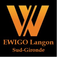 EWIGO Langon logo, EWIGO Langon contact details