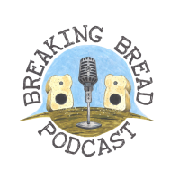 Breaking Bread Podcast logo, Breaking Bread Podcast contact details