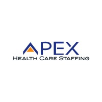 Apex Health Care Staffing logo, Apex Health Care Staffing contact details