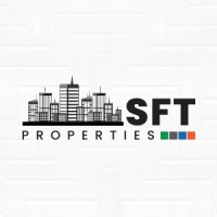 SFT Properties logo, SFT Properties contact details