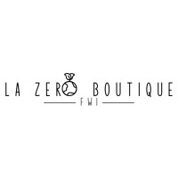 La Zero Boutique logo, La Zero Boutique contact details