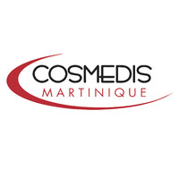 Cosmedis Martinique SNE logo, Cosmedis Martinique SNE contact details