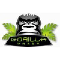 Gorilla Games Franchise, LLC logo, Gorilla Games Franchise, LLC contact details