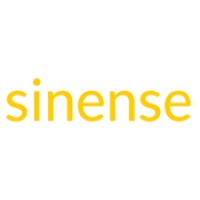 sinense logo, sinense contact details