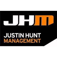 Justin Hunt Management logo, Justin Hunt Management contact details