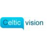 Celtic Vision logo, Celtic Vision contact details