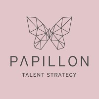 Papillon Talent Strategy Ltd logo, Papillon Talent Strategy Ltd contact details