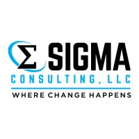 Sigma Consulting, LLC logo, Sigma Consulting, LLC contact details