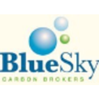 BlueSky Carbon Brokers logo, BlueSky Carbon Brokers contact details