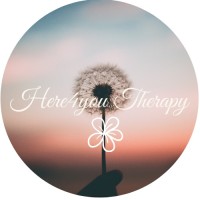 Here4you Therapy - Counselling & Psychotherapy logo, Here4you Therapy - Counselling & Psychotherapy contact details